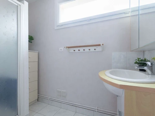 Apartment Saint-Lary-Soulan, 2 bedrooms, 8 persons - photo_14989425780