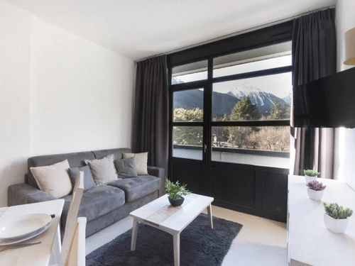 Studio Saint-Lary-Soulan, studio flat, 4 persons - photo_12749119190