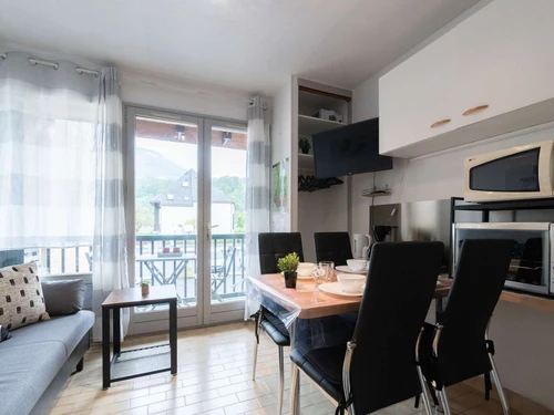 Studio Vielle-Aure, studio flat, 4 persons - photo_17542683454