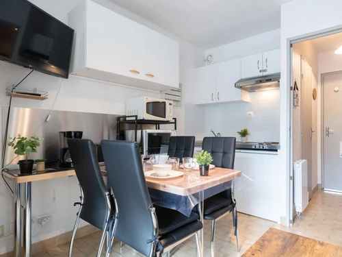 Studio Vielle-Aure, studio flat, 4 persons - photo_17542683454