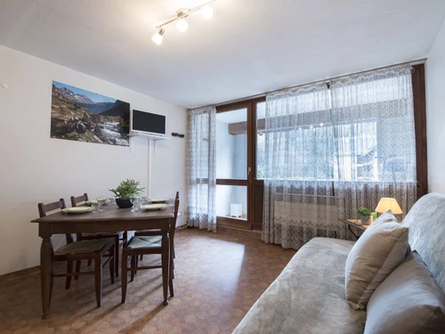Studio Saint-Lary-Soulan, studio flat, 4 persons - photo_10425344957