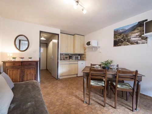 Studio Saint-Lary-Soulan, studio flat, 4 persons - photo_10425344957