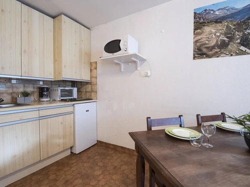 Studio Saint-Lary-Soulan, studio flat, 4 persons - photo_10425344957