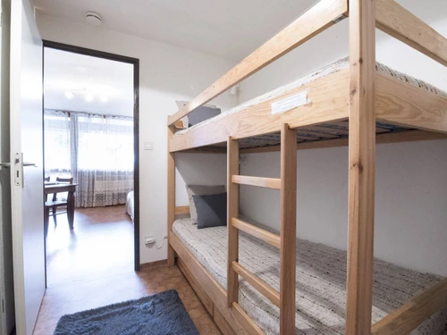 Studio Saint-Lary-Soulan, studio flat, 4 persons - photo_10425344957