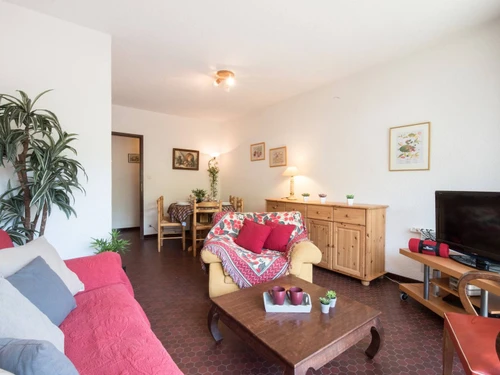 Ferienwohnung Saint-Lary-Soulan, 2 Schlafzimmer, 6 Personen - photo_10425346550