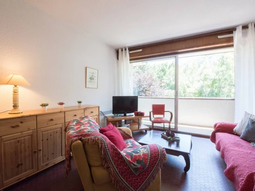 Apartment Saint-Lary-Soulan, 2 bedrooms, 6 persons - photo_10425346550