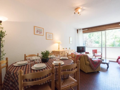 Apartment Saint-Lary-Soulan, 2 bedrooms, 6 persons - photo_10425346550