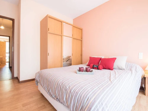 Apartment Saint-Lary-Soulan, 2 bedrooms, 6 persons - photo_10425346550