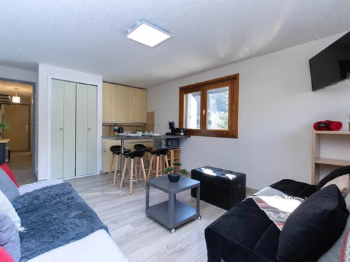 Apartment Saint-Lary-Soulan, 1 bedroom, 4 persons - photo_14060258868