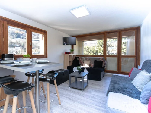 Apartment Saint-Lary-Soulan, 1 bedroom, 4 persons - photo_14060258868