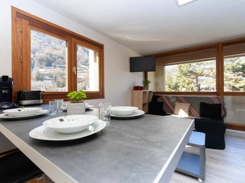 Apartment Saint-Lary-Soulan, 1 bedroom, 4 persons - photo_14060258868