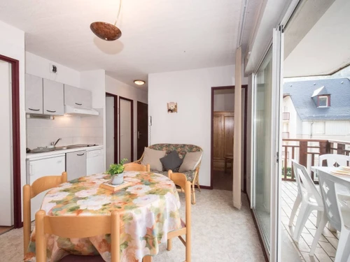 Apartment Saint-Lary-Soulan, 1 bedroom, 4 persons - photo_13208850893