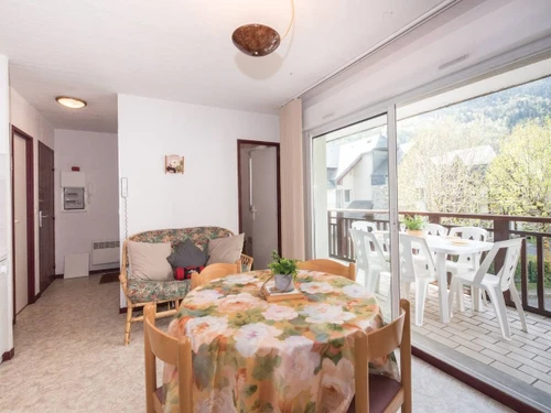 Apartment Saint-Lary-Soulan, 1 bedroom, 4 persons - photo_13208850893