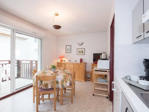 Apartment Saint-Lary-Soulan, 1 bedroom, 4 persons - photo_13208850893