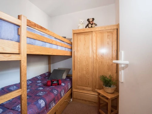 Apartment Saint-Lary-Soulan, 1 bedroom, 4 persons - photo_13208850893