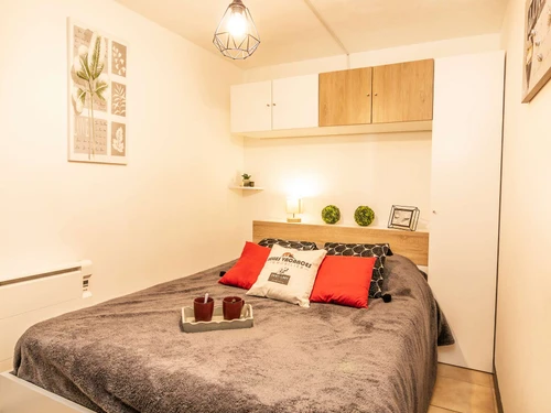 Apartment Saint-Lary-Soulan, 1 bedroom, 4 persons - photo_16109664719