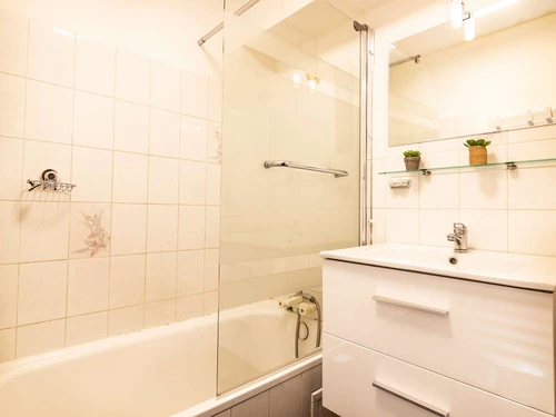 Apartment Saint-Lary-Soulan, 1 bedroom, 4 persons - photo_16109664719