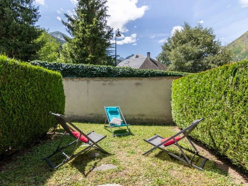 Apartment Saint-Lary-Soulan, 1 bedroom, 4 persons - photo_16109664719