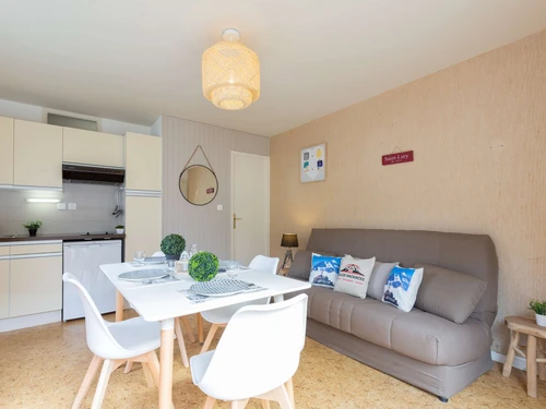 Apartment Saint-Lary-Soulan, 1 bedroom, 4 persons - photo_18354872467