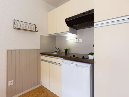 Apartment Saint-Lary-Soulan, 1 bedroom, 4 persons - photo_18354872467