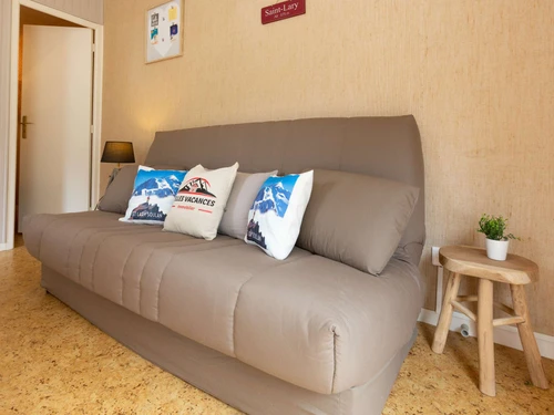 Apartment Saint-Lary-Soulan, 1 bedroom, 4 persons - photo_18354872467