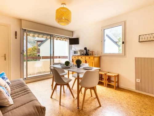 Apartment Saint-Lary-Soulan, 1 bedroom, 4 persons - photo_18354872467