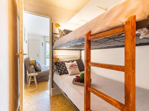 Apartment Saint-Lary-Soulan, 1 bedroom, 4 persons - photo_18354872467