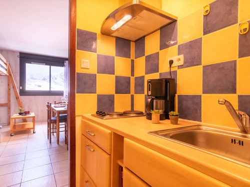 Studio Saint-Lary-Soulan, studio flat, 4 persons - photo_17132024340