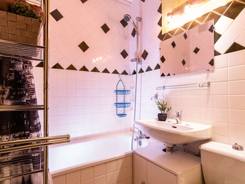 Studio Saint-Lary-Soulan, studio flat, 4 persons - photo_17132024340