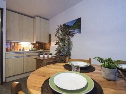 Studio Saint-Lary-Soulan, studio flat, 4 persons - photo_10425347109