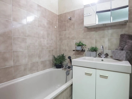 Studio Saint-Lary-Soulan, studio flat, 4 persons - photo_10425347109