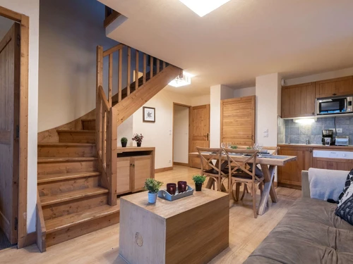 Apartment Saint-Lary-Soulan, 2 bedrooms, 8 persons - photo_17901172630