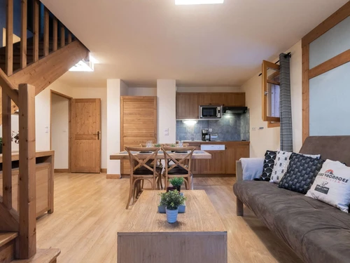 Apartment Saint-Lary-Soulan, 2 bedrooms, 8 persons - photo_17901172630