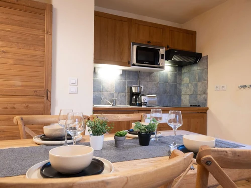 Apartment Saint-Lary-Soulan, 2 bedrooms, 8 persons - photo_17901172630