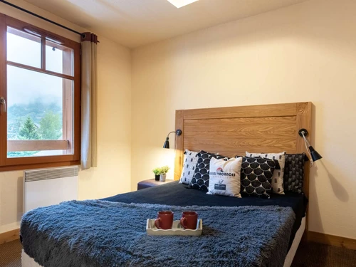 Apartment Saint-Lary-Soulan, 2 bedrooms, 8 persons - photo_17901172630