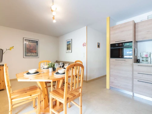 Apartment Saint-Lary-Soulan, 2 bedrooms, 7 persons - photo_15322481529