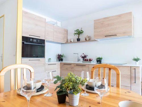 Apartment Saint-Lary-Soulan, 2 bedrooms, 7 persons - photo_15322481529