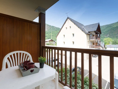 Apartment Saint-Lary-Soulan, 2 bedrooms, 7 persons - photo_15322481529