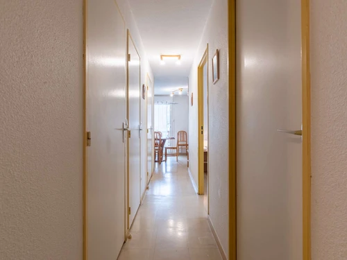 Apartment Saint-Lary-Soulan, 2 bedrooms, 7 persons - photo_15322481529