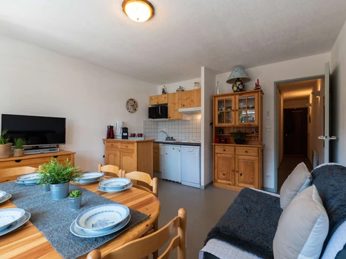 Ferienwohnung Saint-Lary-Soulan, 1 Schlafzimmer, 4 Personen - photo_17828796942