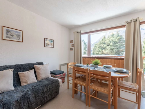 Apartment Saint-Lary-Soulan, 1 bedroom, 4 persons - photo_17828796942
