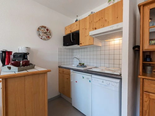 Apartment Saint-Lary-Soulan, 1 bedroom, 4 persons - photo_17828796942