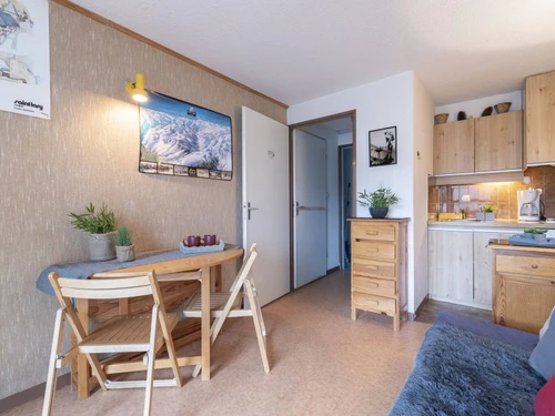 Apartment Saint-Lary-Soulan, 1 bedroom, 4 persons - photo_10425349236