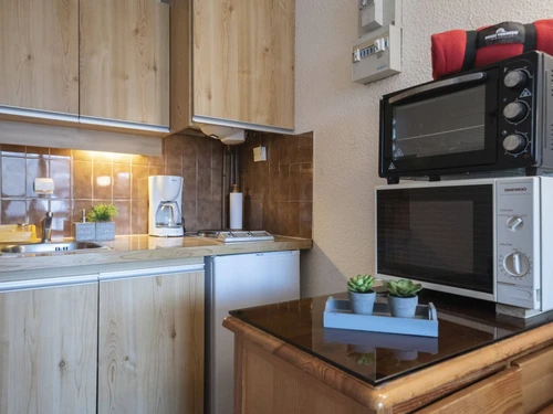 Apartment Saint-Lary-Soulan, 1 bedroom, 4 persons - photo_10425349236