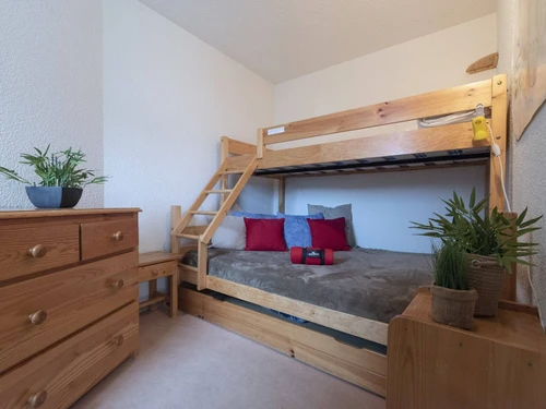 Apartment Saint-Lary-Soulan, 1 bedroom, 4 persons - photo_10425349236