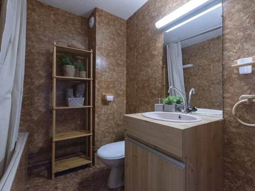 Apartment Saint-Lary-Soulan, 1 bedroom, 4 persons - photo_10425349236