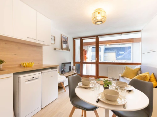 Studio Saint-Lary-Soulan, studio flat, 4 persons - photo_18167659821