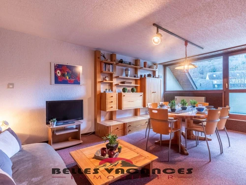 Apartment Saint-Lary-Soulan, 3 bedrooms, 8 persons - photo_14943554069