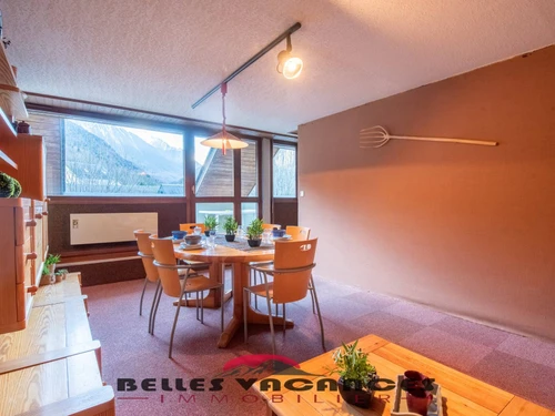 Apartment Saint-Lary-Soulan, 3 bedrooms, 8 persons - photo_14943554069