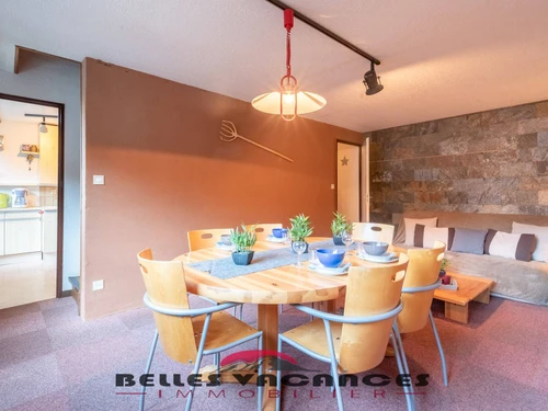 Apartment Saint-Lary-Soulan, 3 bedrooms, 8 persons - photo_14943554069
